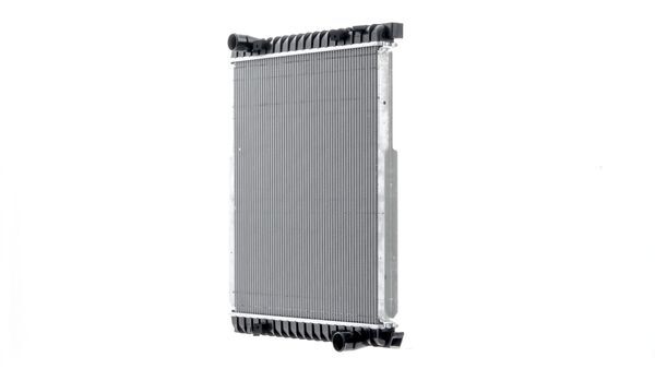 Mahle Original Radiateur CR 1215 000P