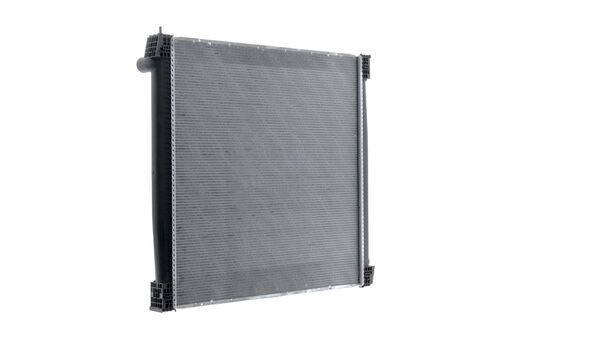 Mahle Original Radiateur CR 861 000P