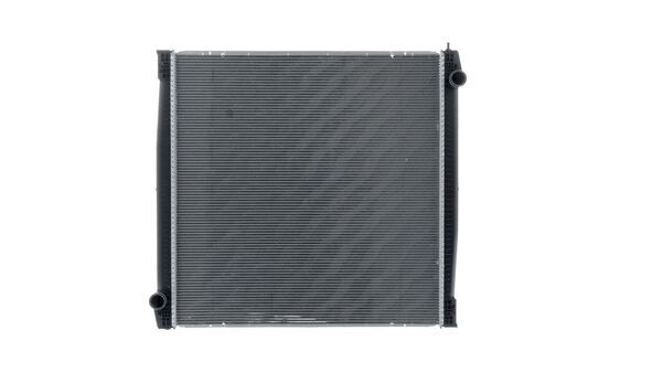 Mahle Original Radiateur CR 861 000P