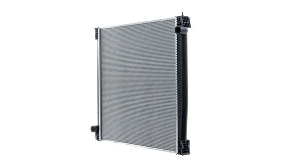 Mahle Original Radiateur CR 861 000P