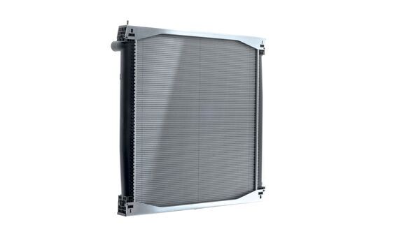 Mahle Original Radiateur CR 696 000P