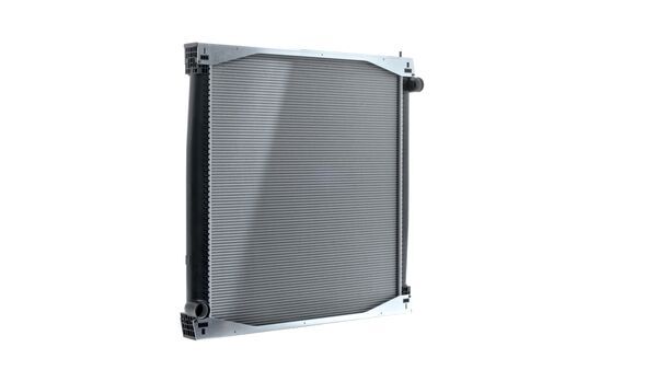 Mahle Original Radiateur CR 696 000P