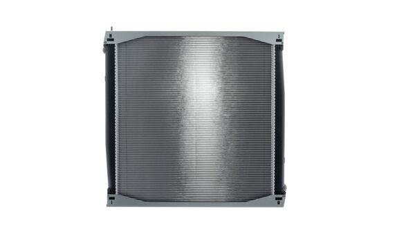 Mahle Original Radiateur CR 696 000P