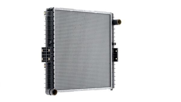 Mahle Original Radiateur CR 124 000P