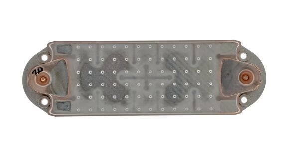 Mahle Original Oliekoeler motorolie CLC 216 000P