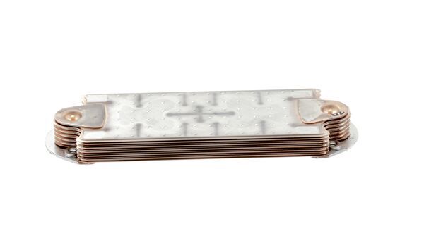 Mahle Original Oliekoeler motorolie CLC 216 000P