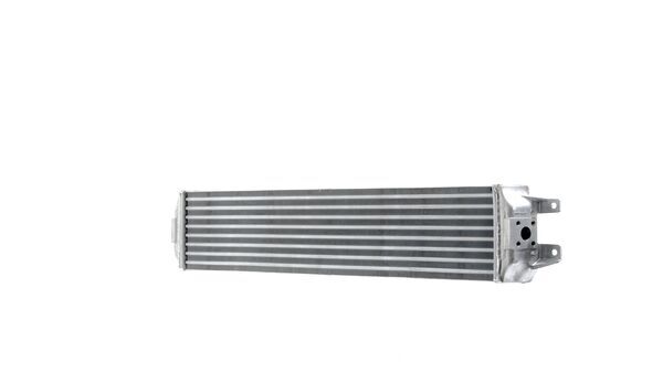 Mahle Original Oliekoeler motorolie CLC 208 000P