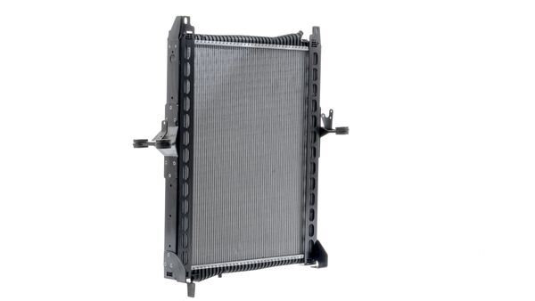 Mahle Original Interkoeler CIR 19 000P