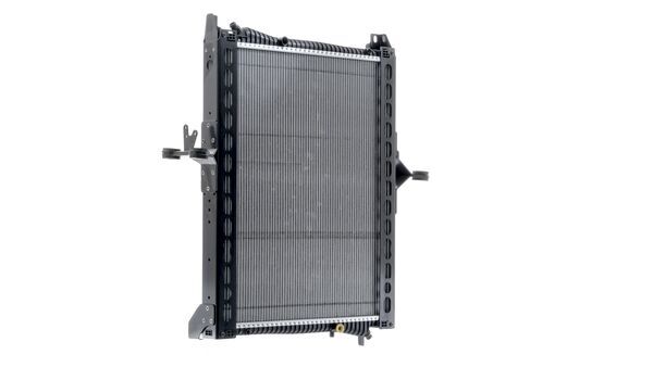 Mahle Original Interkoeler CIR 19 000P