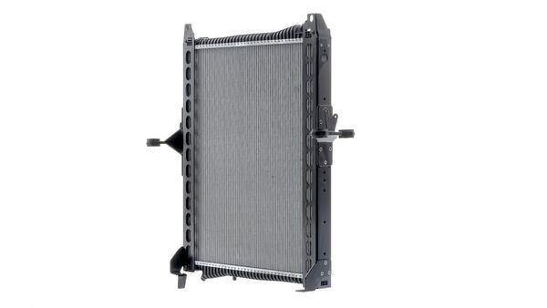 Mahle Original Interkoeler CIR 19 000P