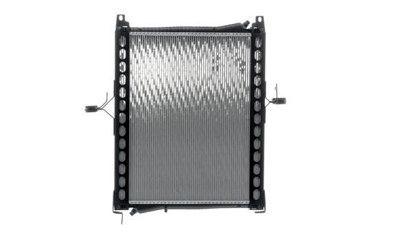 Mahle Original Interkoeler CIR 19 000P