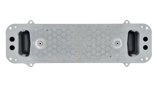 Mahle Original Interkoeler CI 699 000P