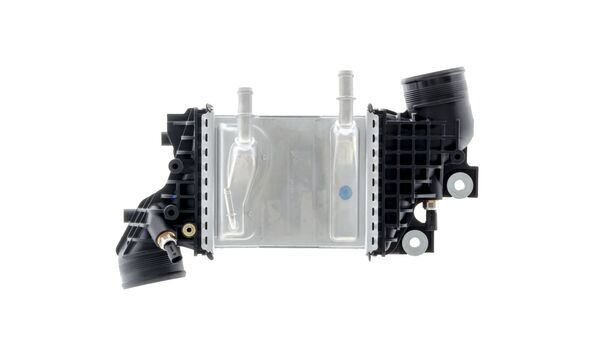 Mahle Original Interkoeler CI 663 000P