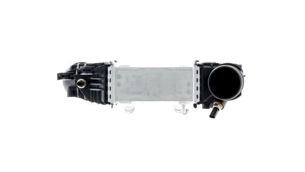 Mahle Original Interkoeler CI 663 000P