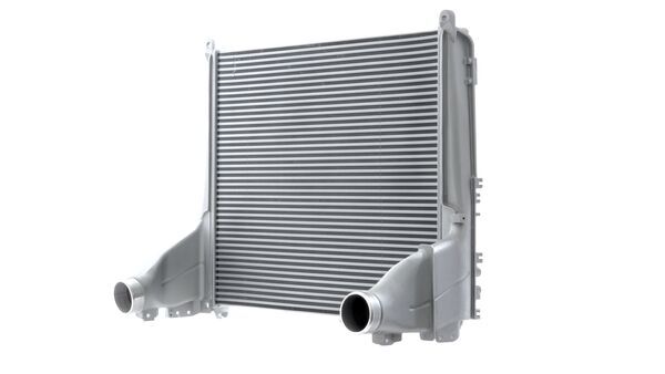 Mahle Original Interkoeler CI 622 000S