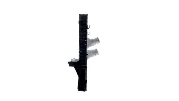 Mahle Original Interkoeler CI 269 000P