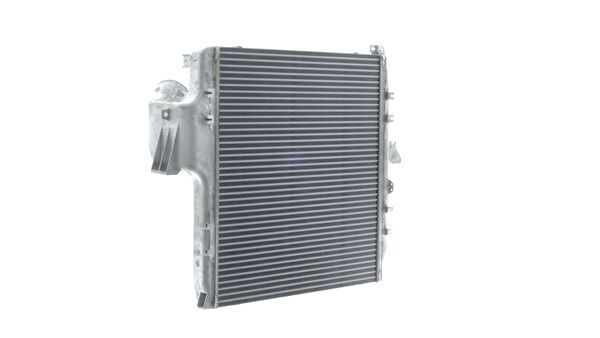 Mahle Original Interkoeler CI 101 000P