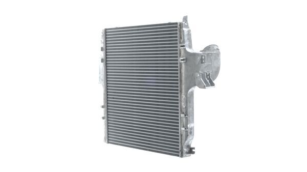 Mahle Original Interkoeler CI 101 000P