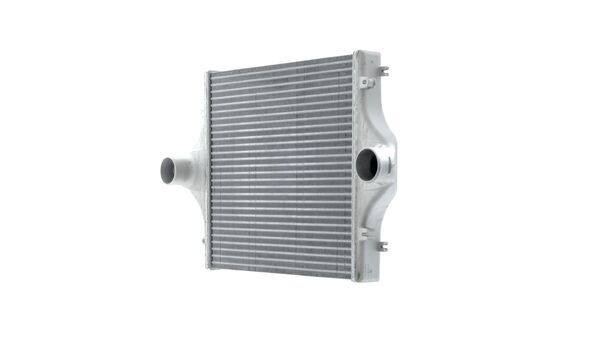Mahle Original Interkoeler CI 90 000P