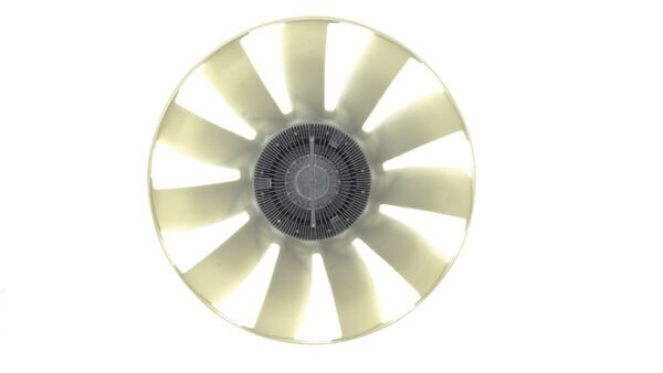 Mahle Original Ventilatorwiel-motorkoeling CFF 488 000P
