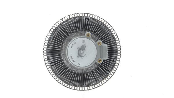 Mahle Original Visco-koppeling CFC 230 000P