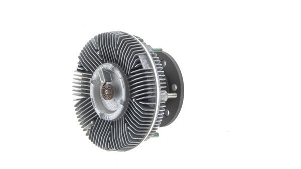 Mahle Original Visco-koppeling CFC 225 000P