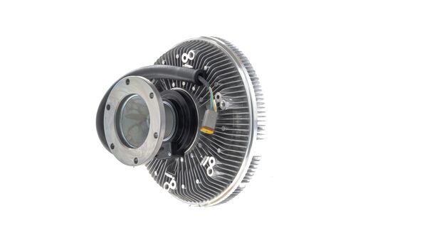 Mahle Original Visco-koppeling CFC 217 000P