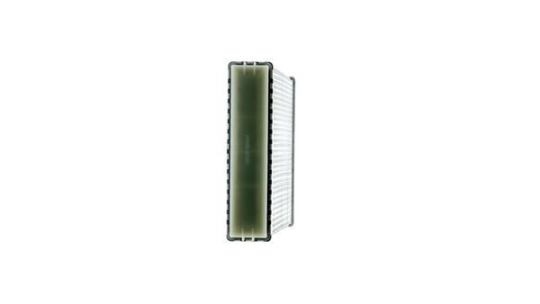 Mahle Original Kachelradiateur AH 117 000S