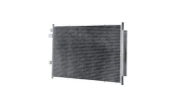 Mahle Original Airco condensor AC 33 000S