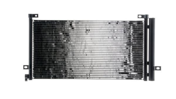 Mahle Original Airco condensor AC 74 000S