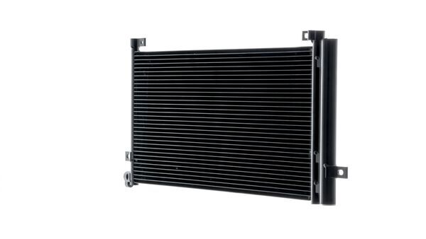 Mahle Original Airco condensor AC 74 000S