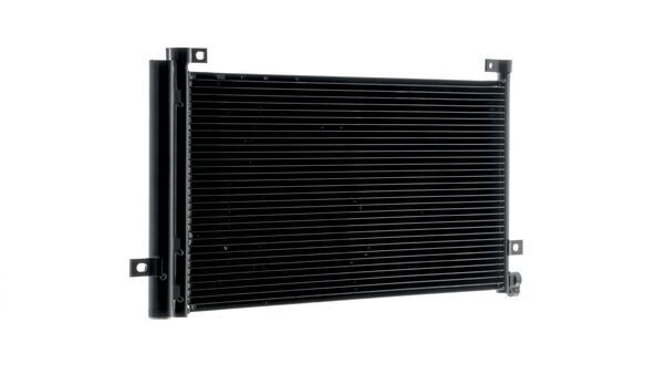 Mahle Original Airco condensor AC 74 000S