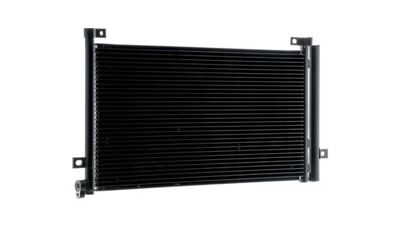 Mahle Original Airco condensor AC 74 000S
