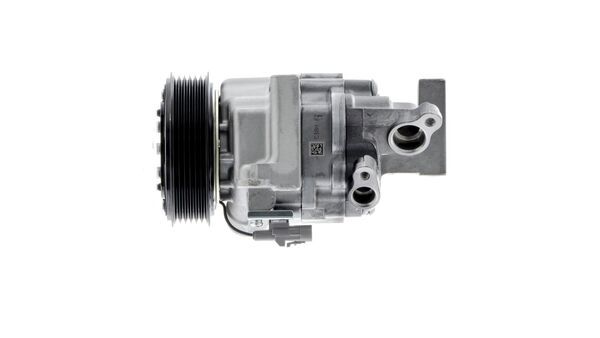 Mahle Original Airco compressor ACP 1286 000P