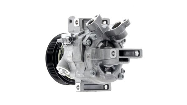 Mahle Original Airco compressor ACP 1286 000P