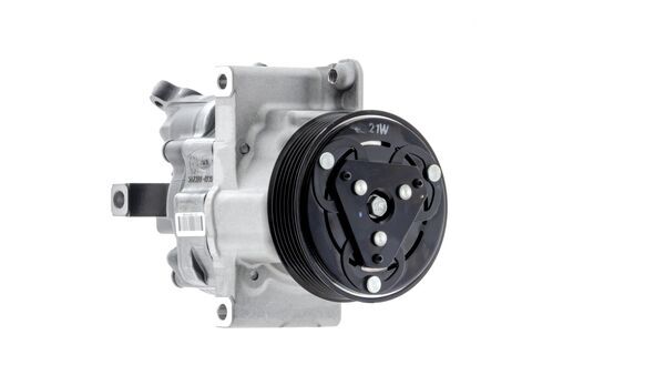 Mahle Original Airco compressor ACP 1286 000P