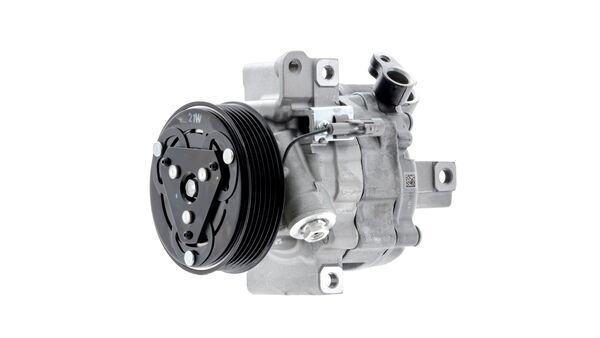 Mahle Original Airco compressor ACP 1286 000P