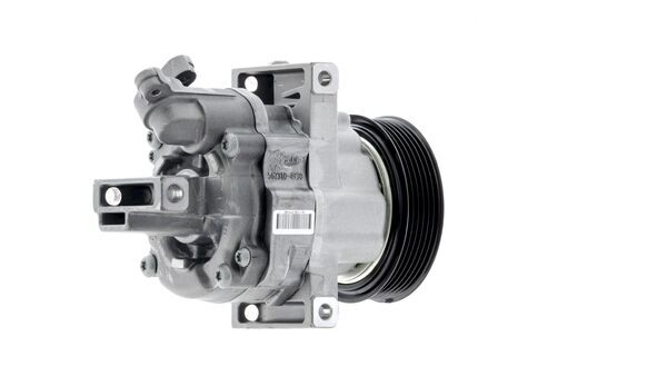 Mahle Original Airco compressor ACP 1286 000P
