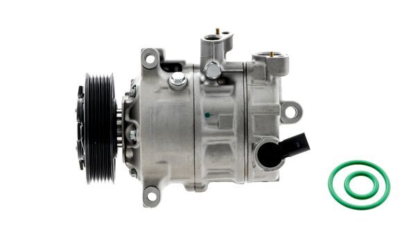 Mahle Original Airco compressor ACP 1148 000S