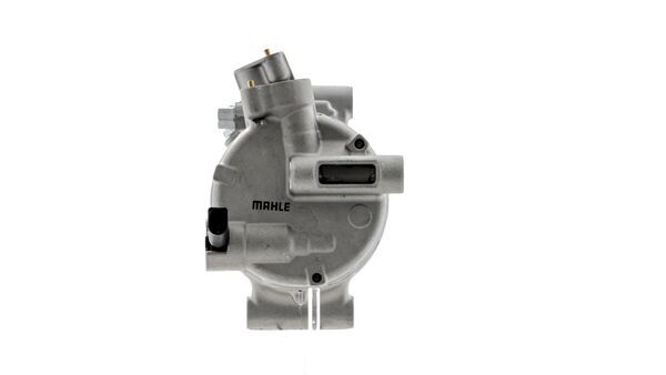 Mahle Original Airco compressor ACP 1148 000S