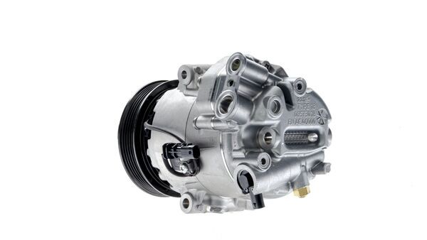 Mahle Original Airco compressor ACP 179 000P