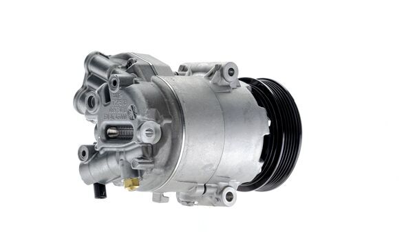 Mahle Original Airco compressor ACP 179 000P