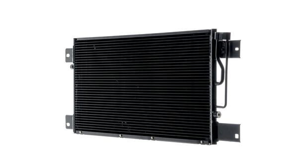 Mahle Original Airco condensor AC 533 000S