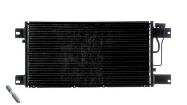 Mahle Original Airco condensor AC 533 000S