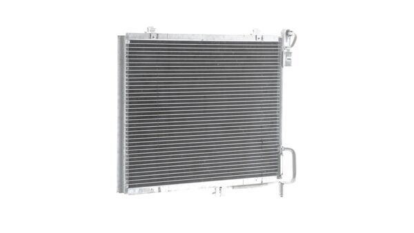 Mahle Original Airco condensor AC 1114 000S