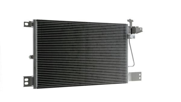 Mahle Original Airco condensor AC 555 000S