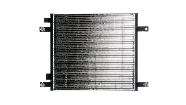 Mahle Original Airco condensor AC 705 000S