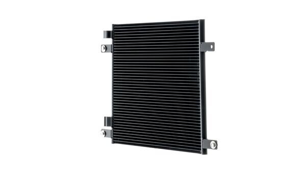Mahle Original Airco condensor AC 705 000S