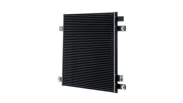 Mahle Original Airco condensor AC 705 000S