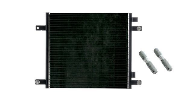 Mahle Original Airco condensor AC 705 000S